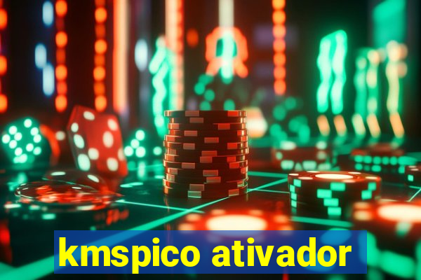 kmspico ativador